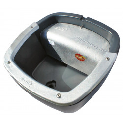 POLYSPRING II heating constant level drinker POLYSPRING II heating constant level drinker