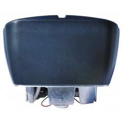 POLYSPRING II heating constant level drinker POLYSPRING II heating constant level drinker