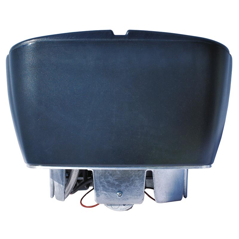 POLYSPRING II heating constant level drinker POLYSPRING II heating constant level drinker