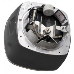 POLYSPRING II heating constant level drinker POLYSPRING II heating constant level drinker