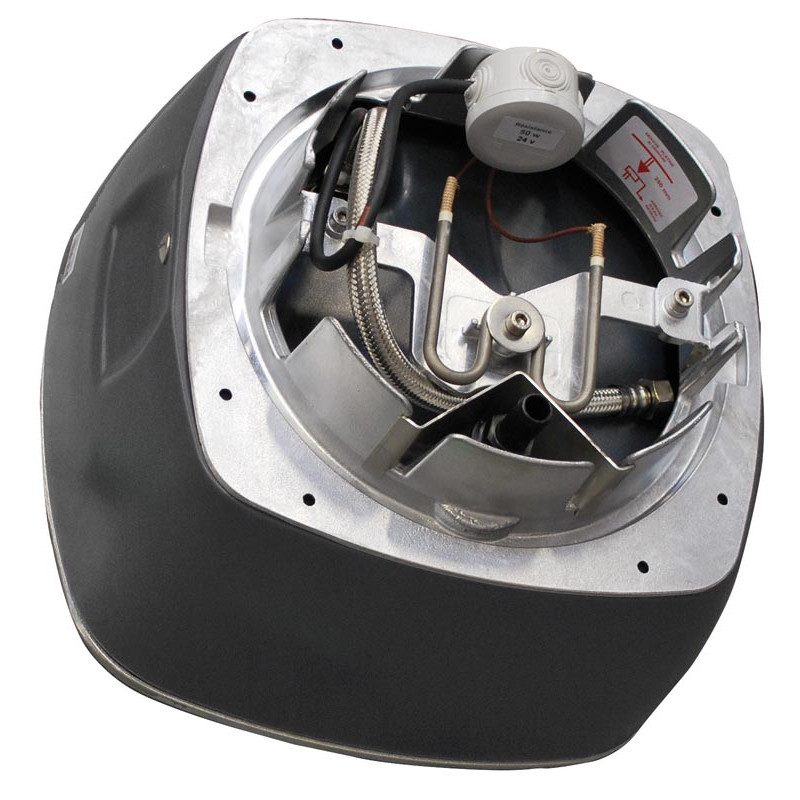 POLYSPRING II heating constant level drinker POLYSPRING II heating constant level drinker