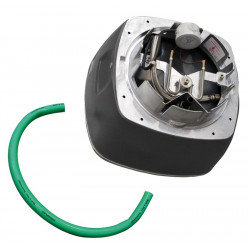 POLYSPRING II heating constant level drinker POLYSPRING II heating constant level drinker