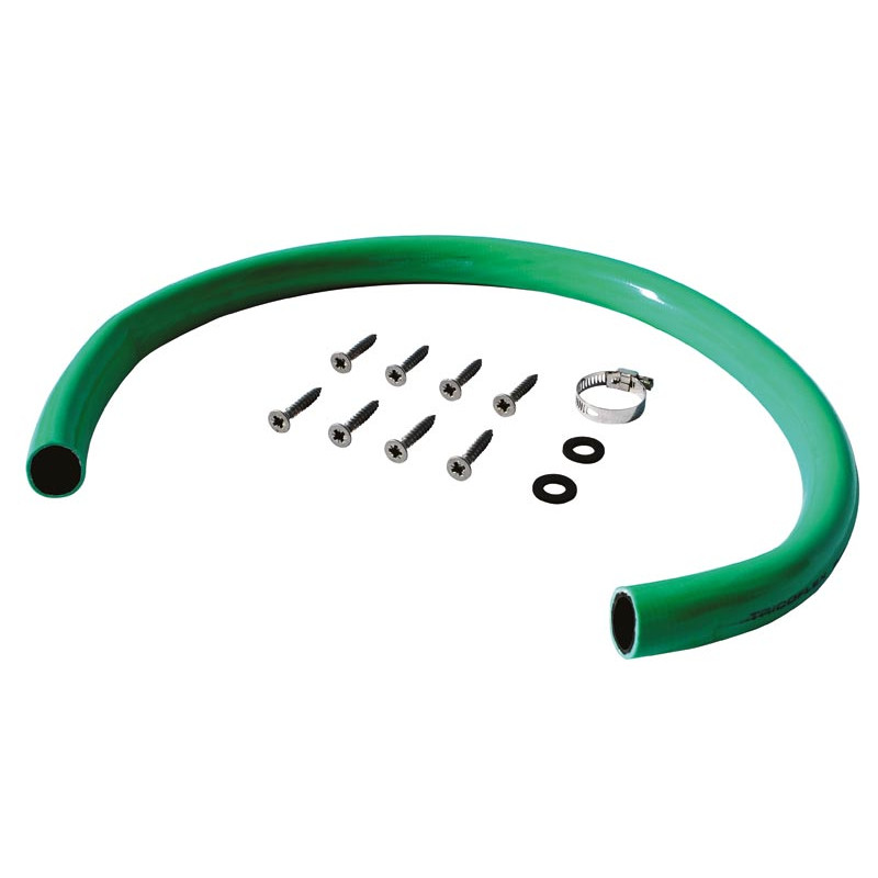 POLYSPRING II heating constant level drinker POLYSPRING II heating constant level drinker