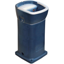 POLYSPRING II heating constant level drinker POLYSPRING II heating constant level drinker