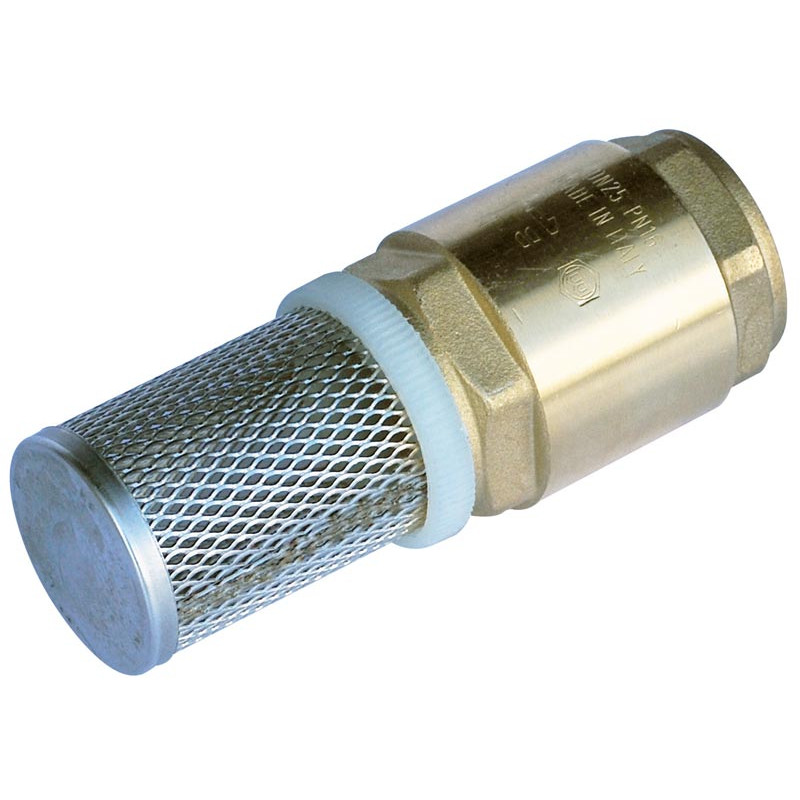 Strainer for POLYPUMP