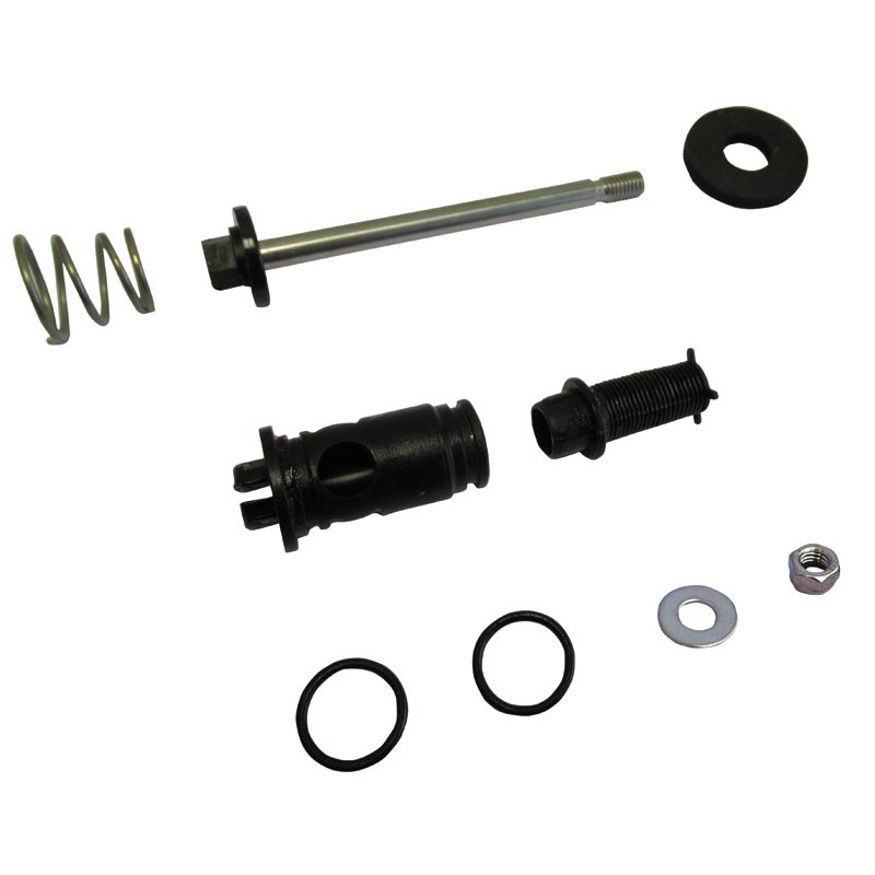 Maintenance kit for brass and Stainless steel pilot valve