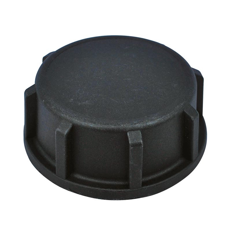 Plug with seal for through wall (33/42 mm)