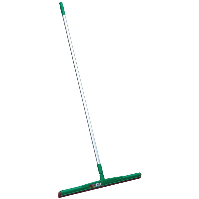 Floor squeegee 70 cm - Shaft not fitted