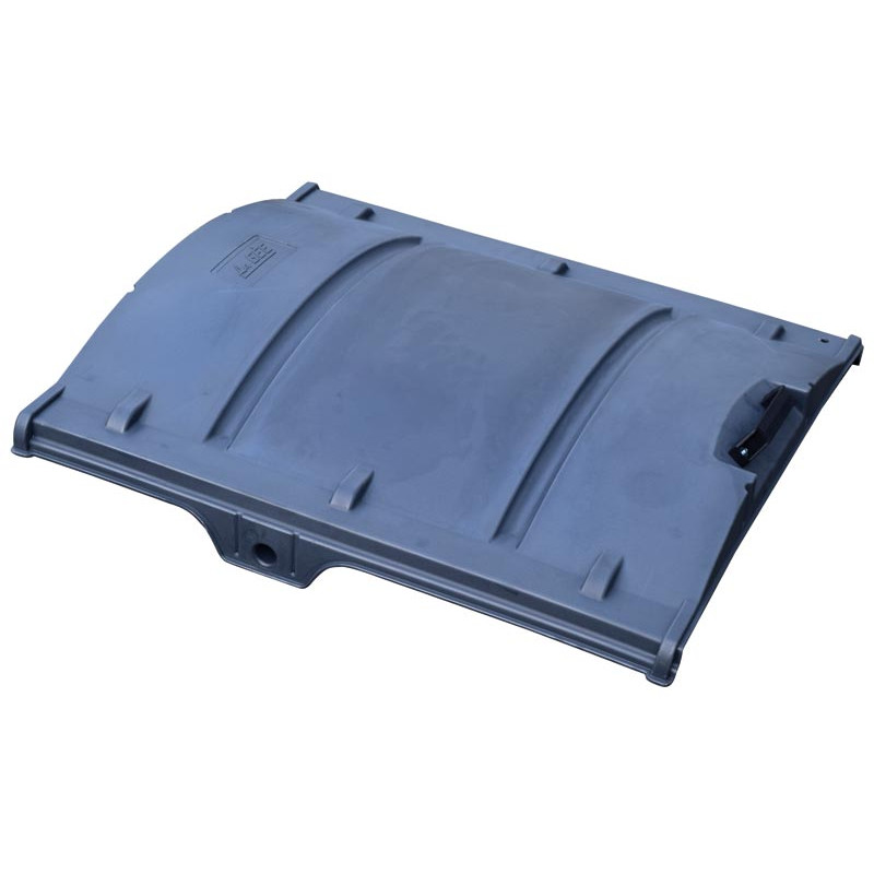 Lid for 230L PRO-FEED trolleys