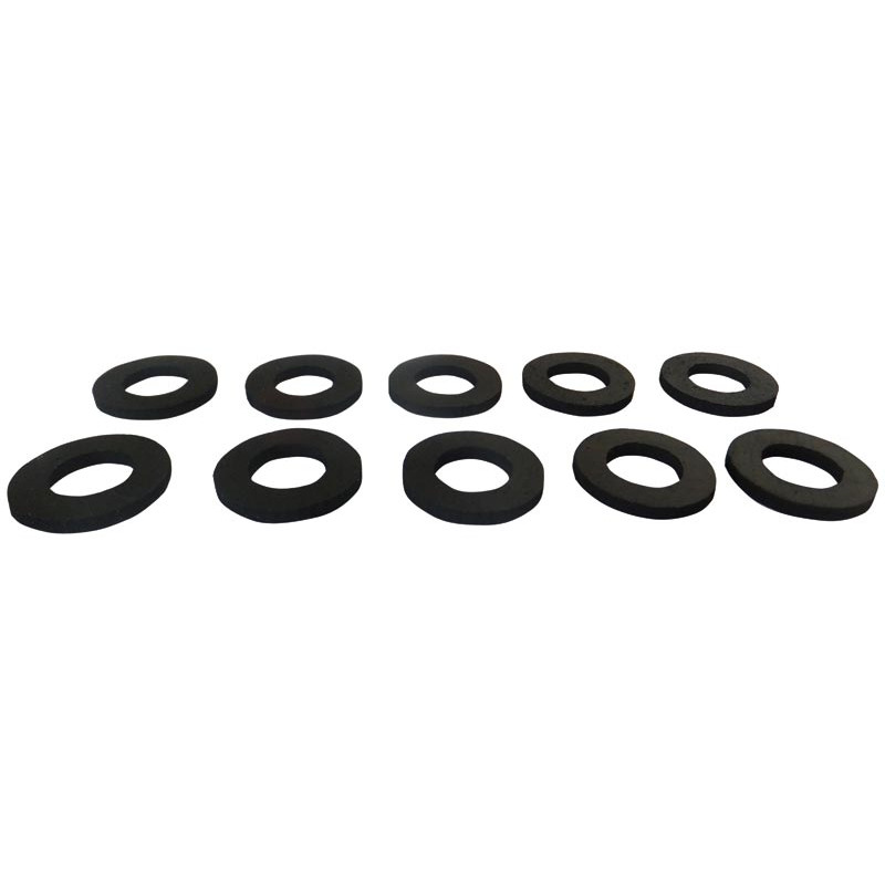 Valve seals for Autodrink and Polyflex drinkers