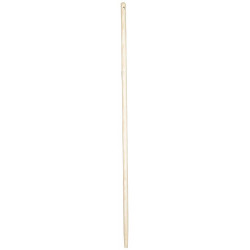 ‘Birch’ type broom shaft