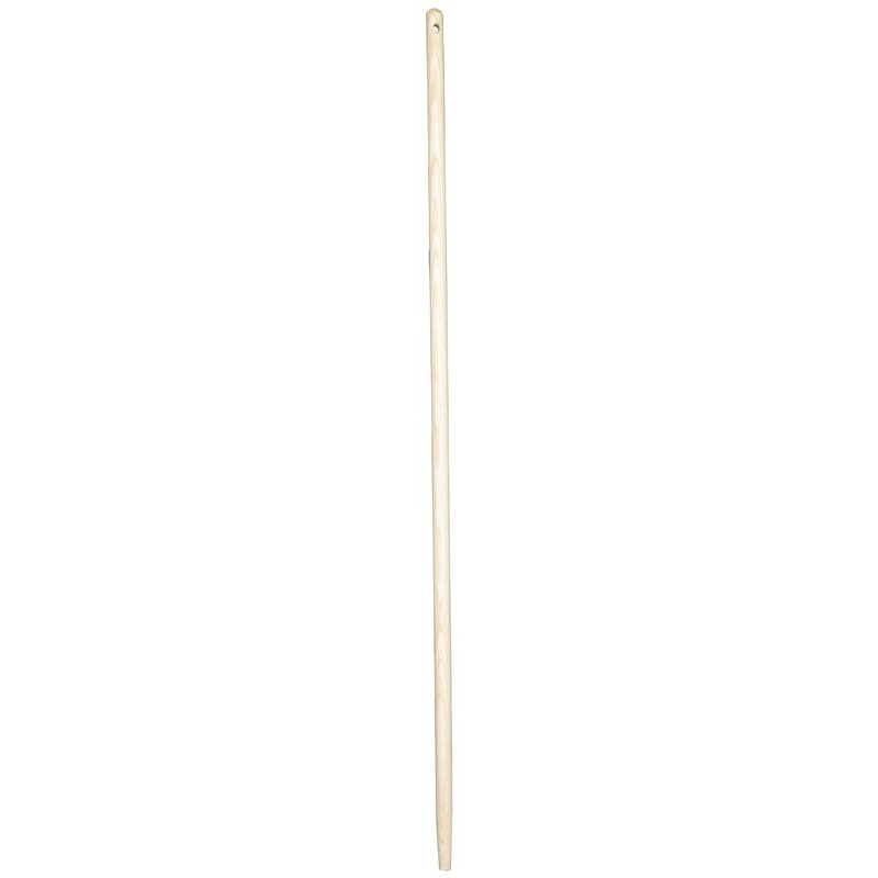 ‘Birch’ type broom shaft