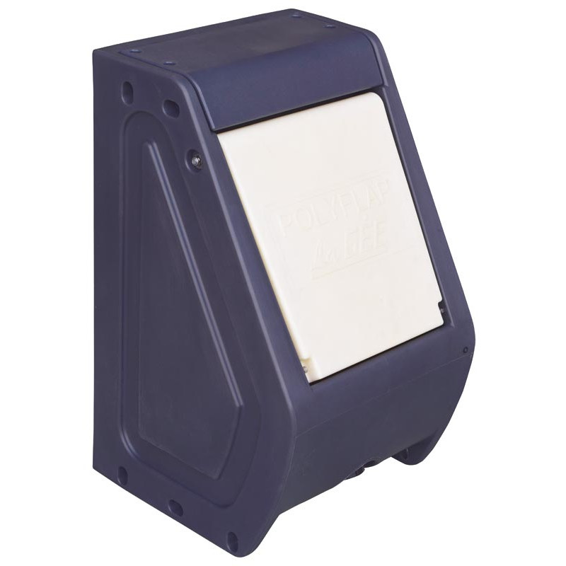 Single POLYFLAP drinker