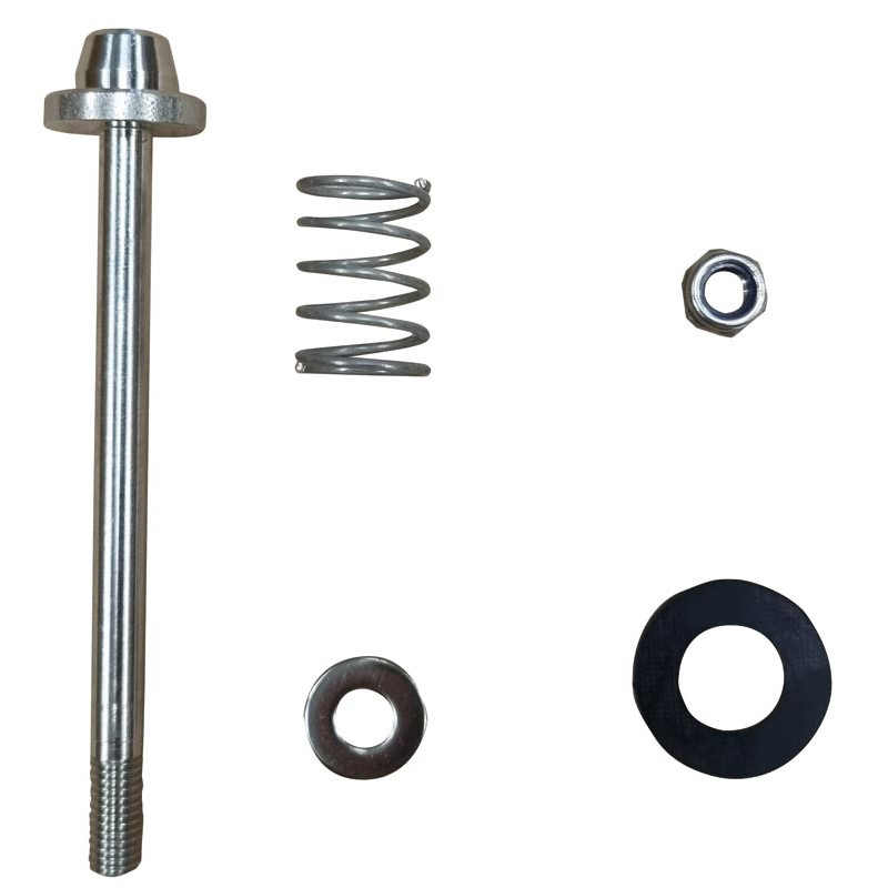 Maintenance kit for technipilot body Maintenance kit for technipilot body