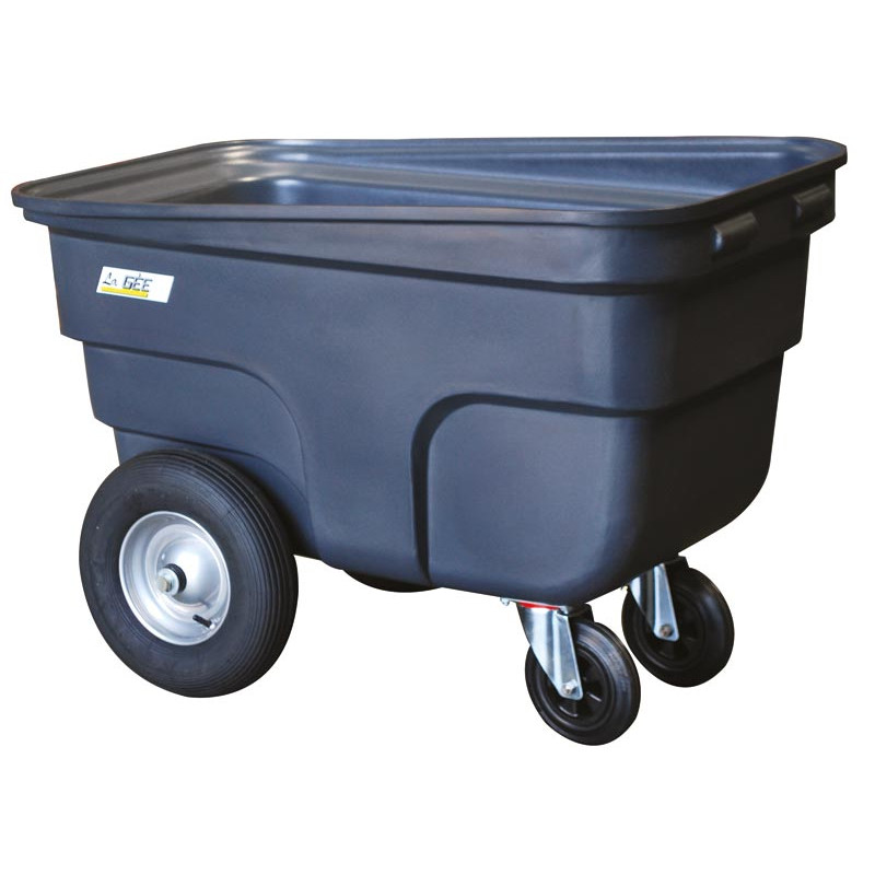 Feed Trolley 345 L Feed Trolley 345 L