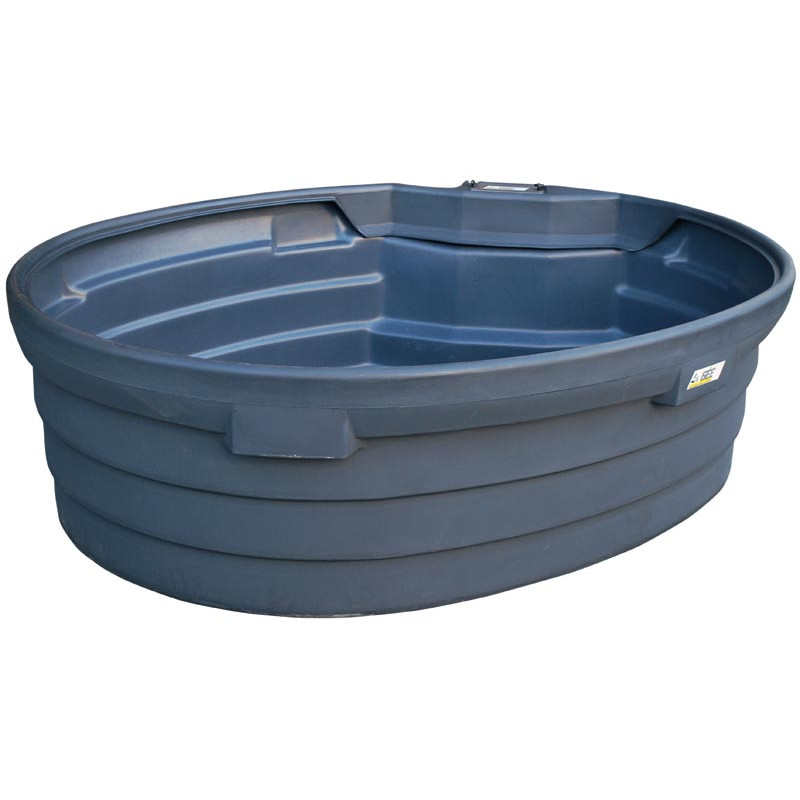 RI SUPERBAC 1,500 l oval pasture trough RI SUPERBAC 1,500 l oval pasture trough