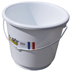 Flexible bucket