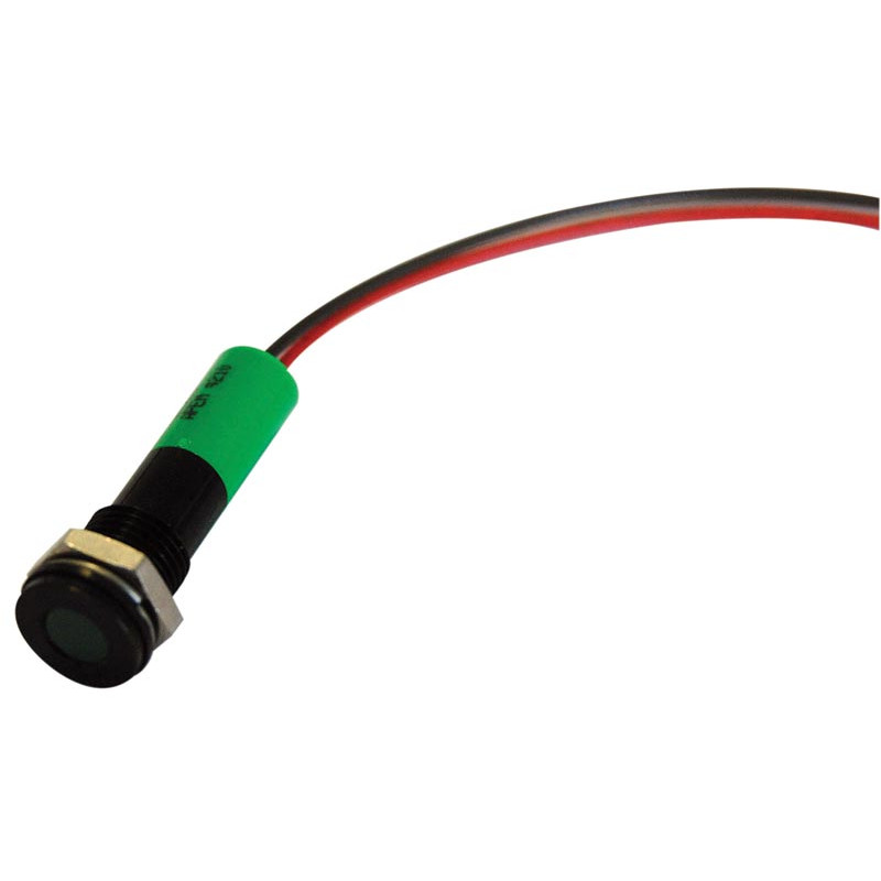 LED 24 V signal lamp LED 24 V signal lamp