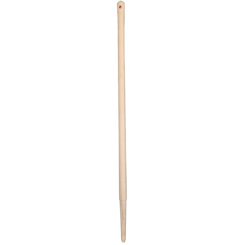 Spade shaft Spade shaft