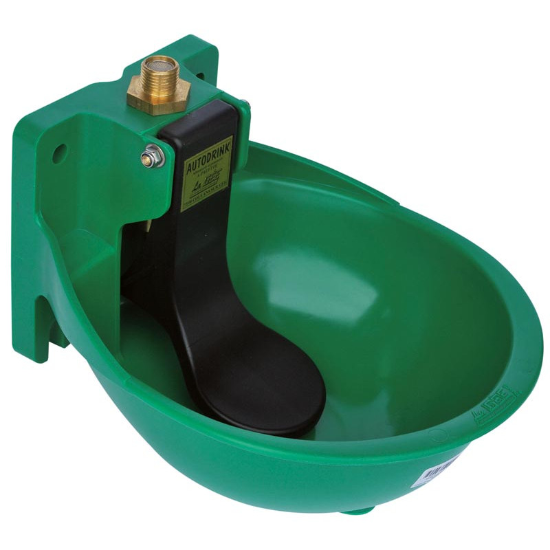 AUTODRINK horizontal paddle drinker AUTODRINK horizontal paddle drinker