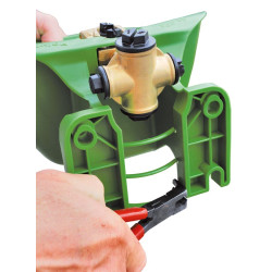 POLYFLEX tube drinker