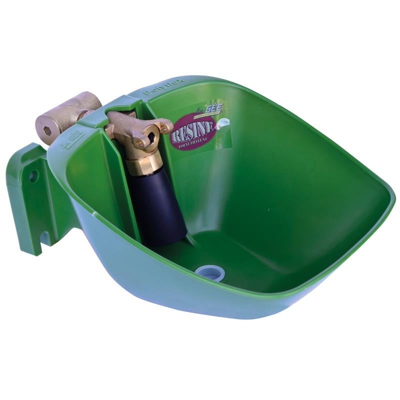 POLYFLEX tube drinker