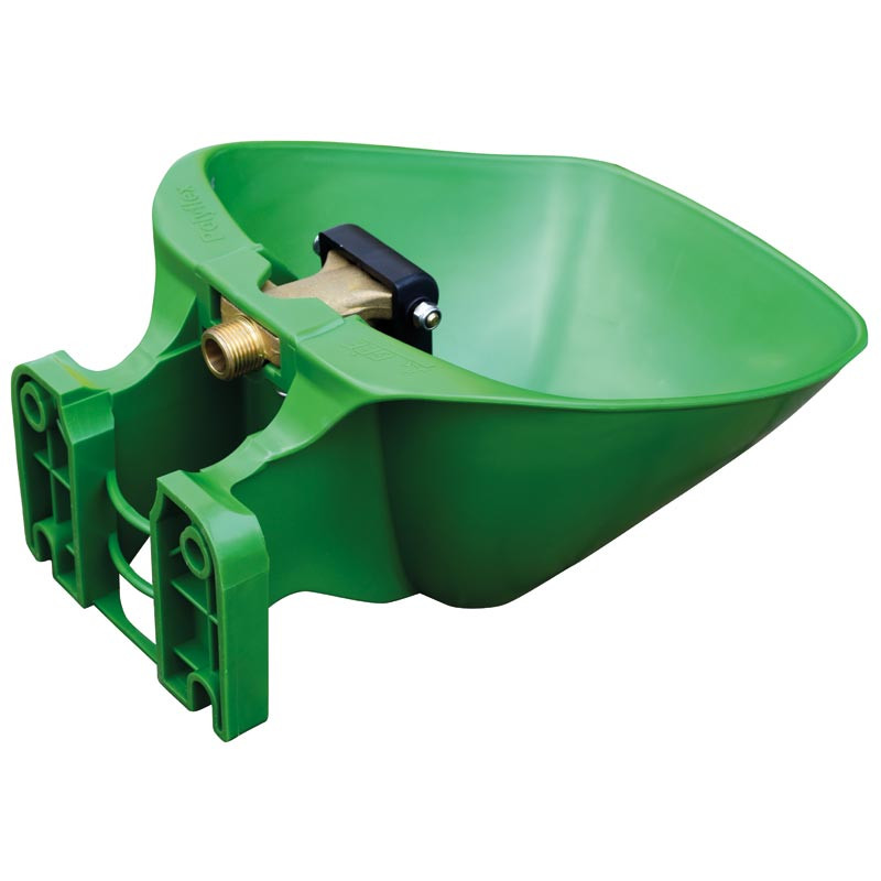 POLYFLEX horizontal paddle drinker