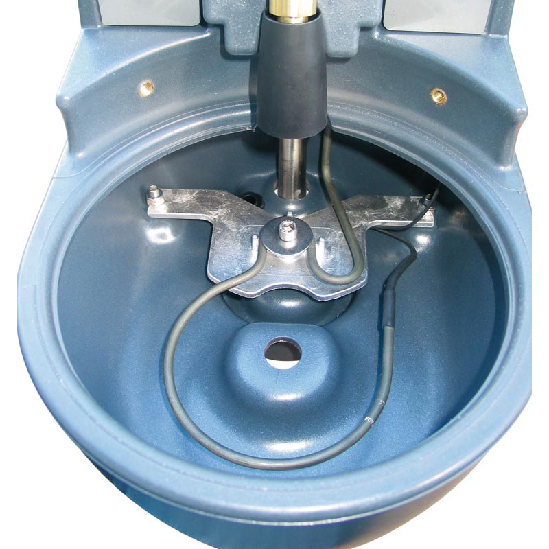 Heating RESINOX II drinker