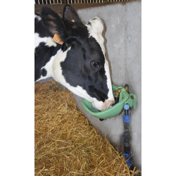 POLYSELF PF2 drinker with tube POLYSELF PF2 drinker with tube