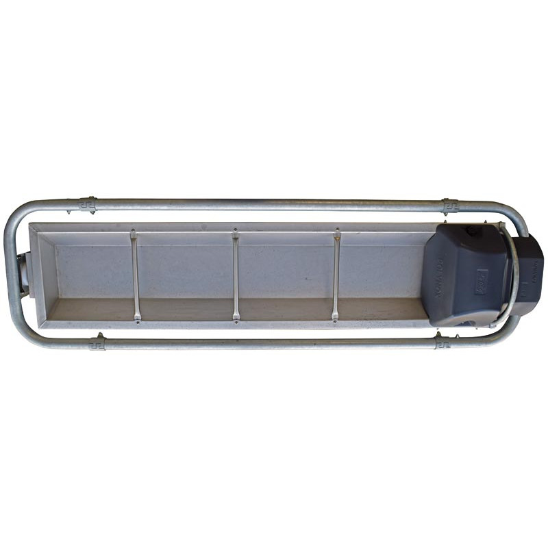 Non-heating tilting POLYNOX M 255 Non-heating tilting POLYNOX M 255