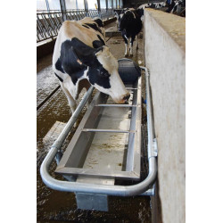 Non-heating tilting POLYNOX M 255 Non-heating tilting POLYNOX M 255