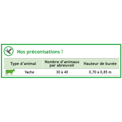 Non-heating tilting POLYNOX M 255 Non-heating tilting POLYNOX M 255