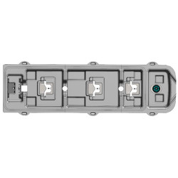 Heating POLYHERD 230 drinker