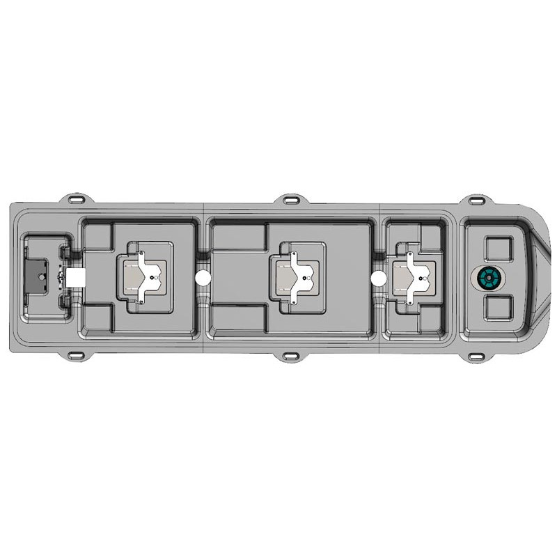 Heating POLYHERD 230 drinker