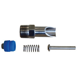 Nipple for swine "Specifically designed for piglets"