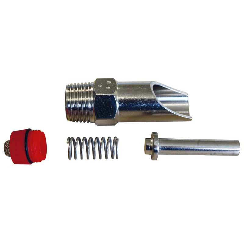 Nipple for swine "Specifically designed for post-weaning"