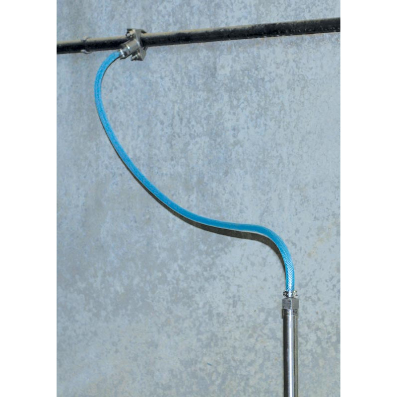 Water supply hose Water supply hose