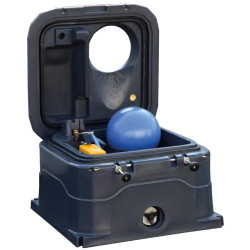 POLYTHERME 1 ball drinker POLYTHERME 1 ball drinker