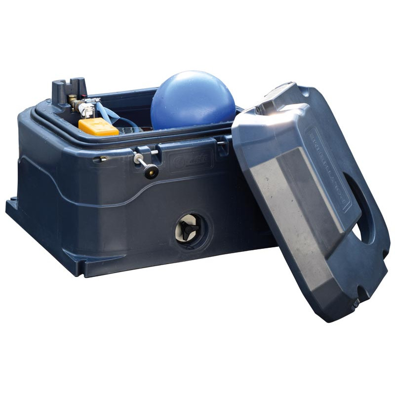 POLYTHERME 1 ball drinker POLYTHERME 1 ball drinker