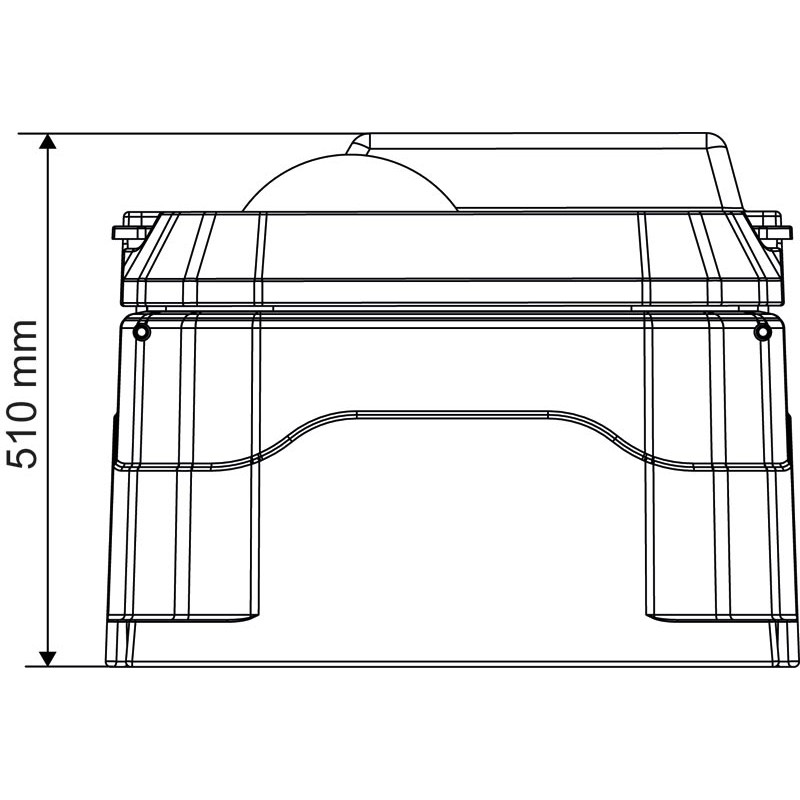POLYTHERME 1 ball drinker POLYTHERME 1 ball drinker
