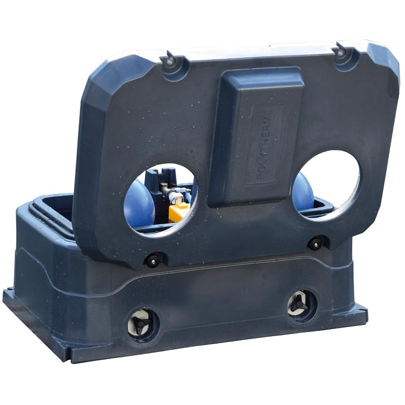 POLYTHERME 2 ball drinker POLYTHERME 2 ball drinker