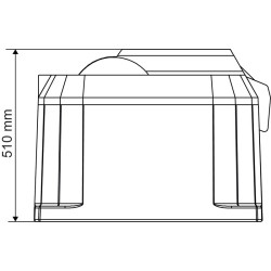 POLYTHERME 2 ball drinker POLYTHERME 2 ball drinker