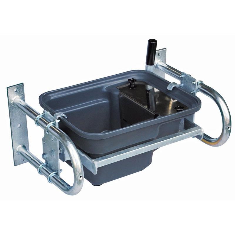 Single tilting POLYBAC 30 M strip rim  Single tilting POLYBAC 30 M strip rim