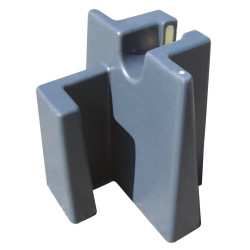 POLYTHERME large capacity drinker 4 bowls