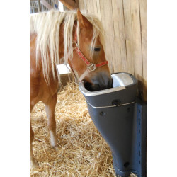 Non-heating POLYSPRING II constant level drinker