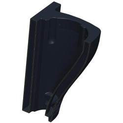 Wall THERMO COLUMN M