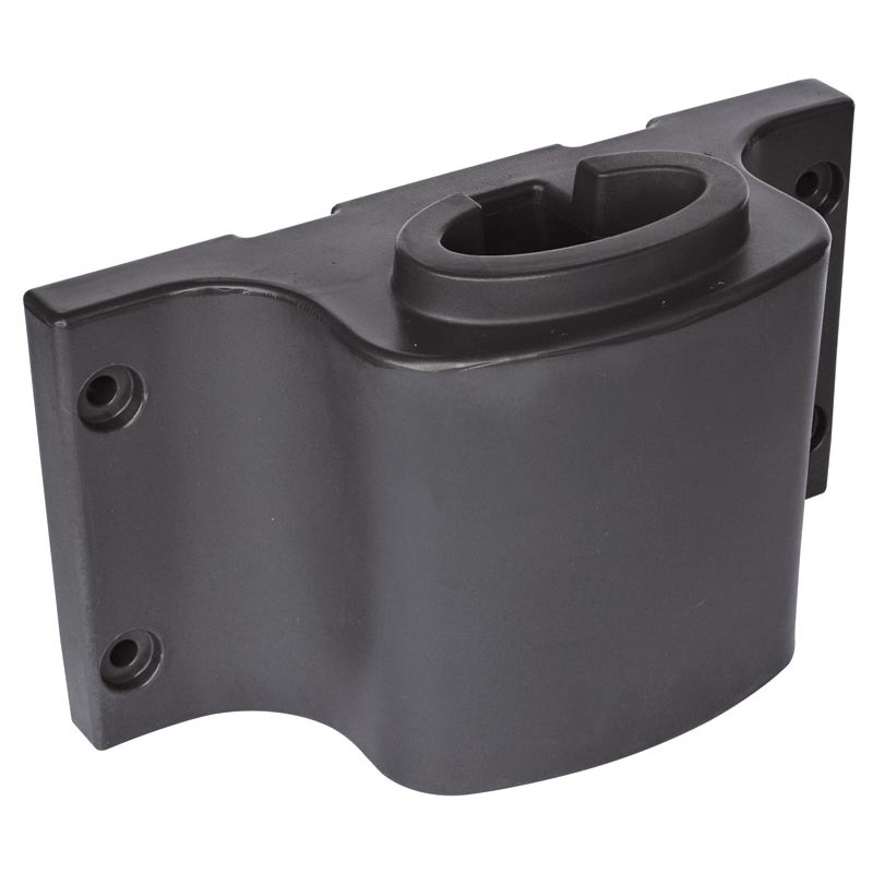 POLYRAISE raising extension for wall THERMO COLUMN POLYRAISE raising extension for wall THERMO COLUMN