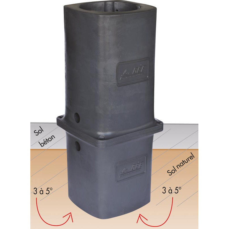 THERMO COLUMN S PLUS seal-in THERMO COLUMN S PLUS seal-in