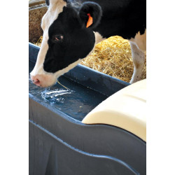 Heating POLYMAX drinker Heating POLYMAX drinker