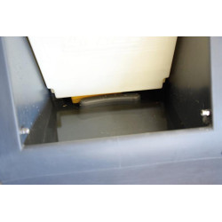 Single POLYFLAP drinker Single POLYFLAP drinker